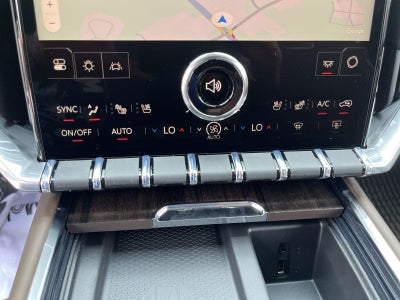 2026 GMC Acadia FWD Denali Ultimate