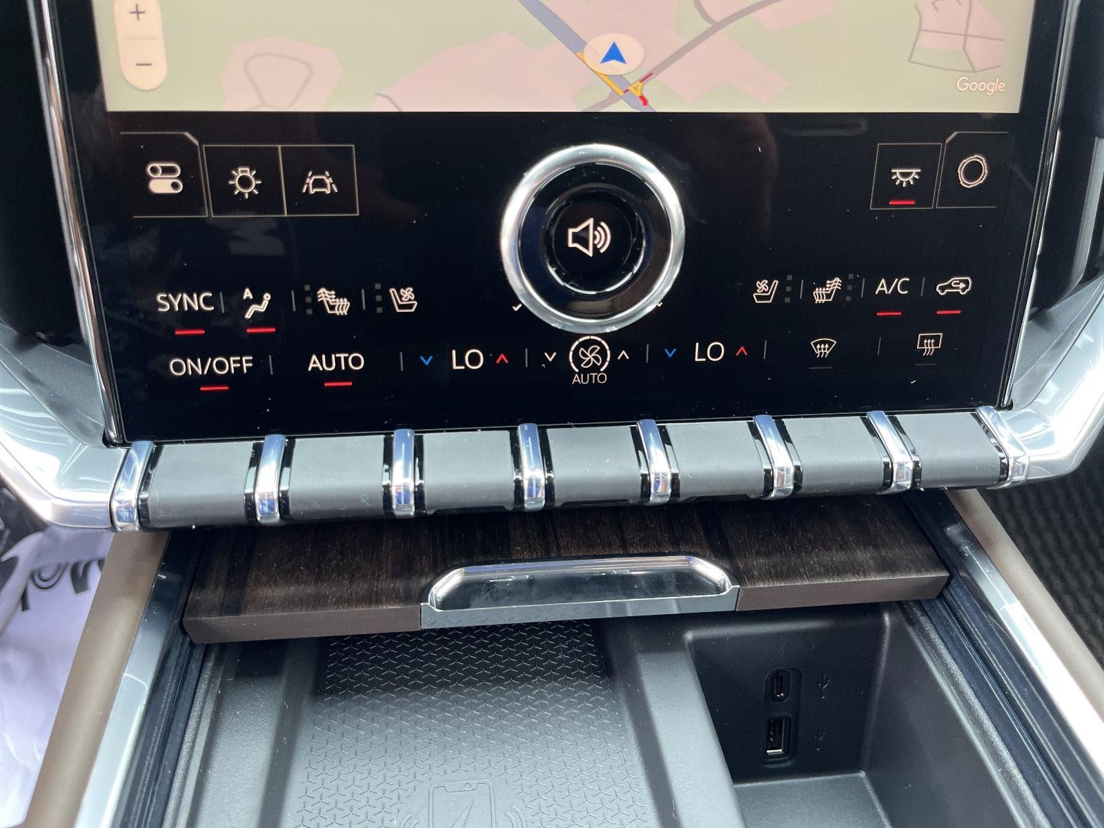 2026 GMC Acadia FWD Denali Ultimate