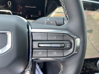 2026 GMC Acadia FWD Denali Ultimate