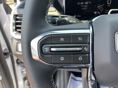 2026 GMC Acadia FWD Denali Ultimate