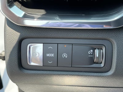 2026 GMC Acadia FWD Denali Ultimate