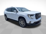 2026 GMC Acadia FWD Denali Ultimate