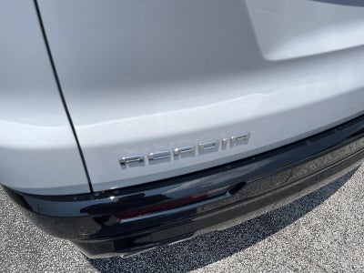 2026 GMC Acadia FWD Denali Ultimate
