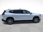 2026 GMC Acadia FWD Denali Ultimate