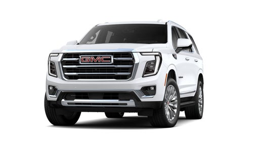 2027 GMC Yukon Base