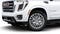 2027 GMC Yukon Base