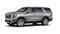 2027 GMC Yukon Base