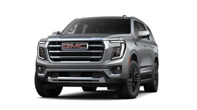 2026 GMC Yukon Base