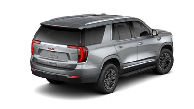 2026 GMC Yukon Base