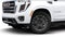 2026 GMC Yukon Base