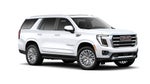 2027 GMC Yukon Base