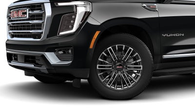2026 GMC Yukon Base