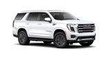 2026 GMC Yukon Base