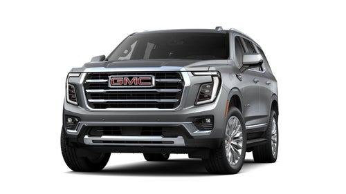 2027 GMC Yukon Base
