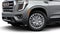 2027 GMC Yukon Base