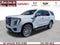2027 GMC Yukon Elevation