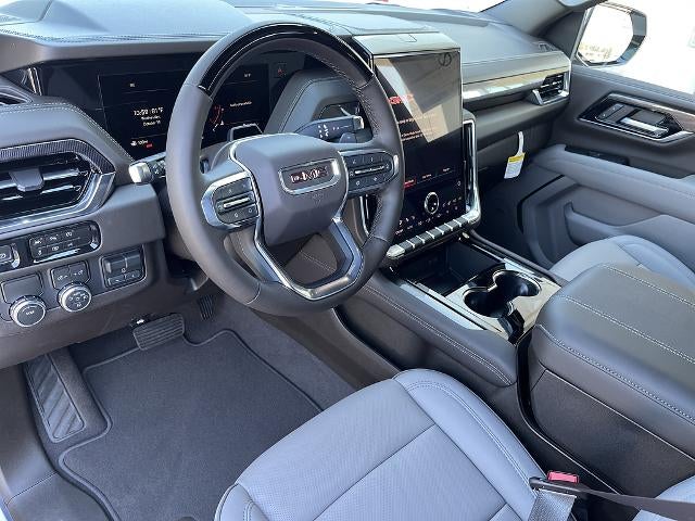 2027 GMC Yukon Elevation