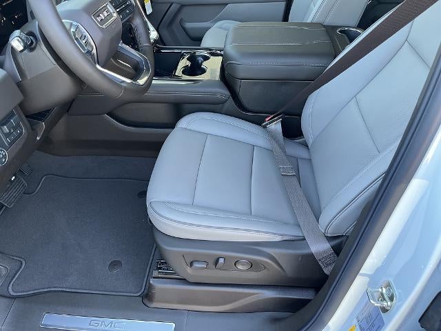 2027 GMC Yukon Elevation