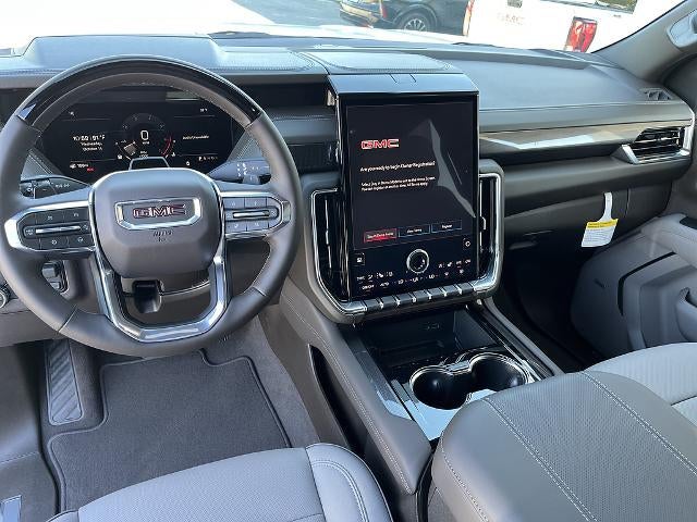 2027 GMC Yukon Elevation
