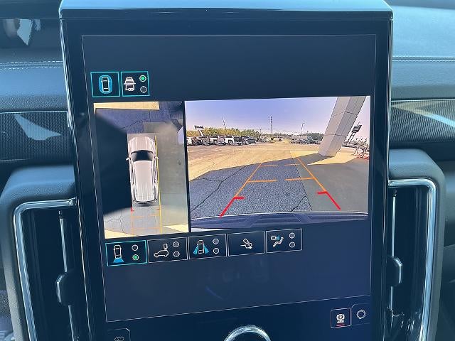 2027 GMC Yukon Elevation