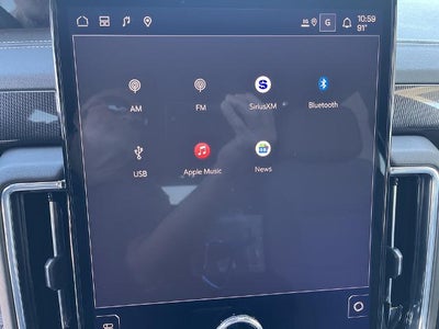 2027 GMC Yukon Elevation