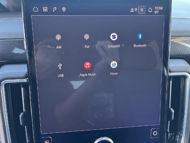 2027 GMC Yukon Elevation