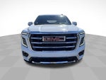 2027 GMC Yukon Elevation