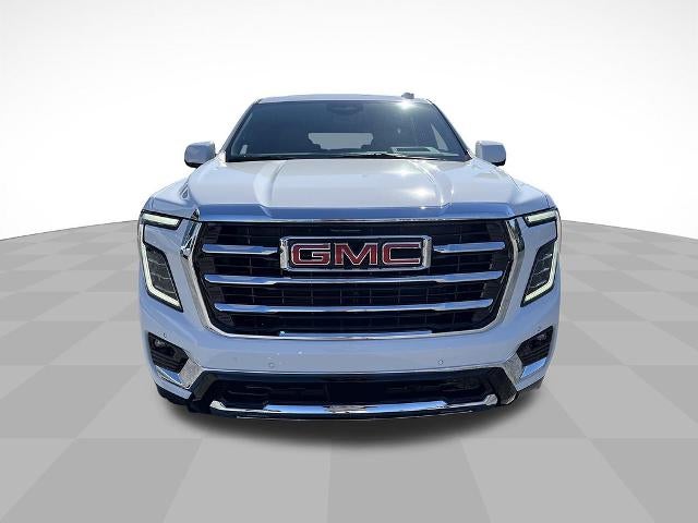 2027 GMC Yukon Elevation