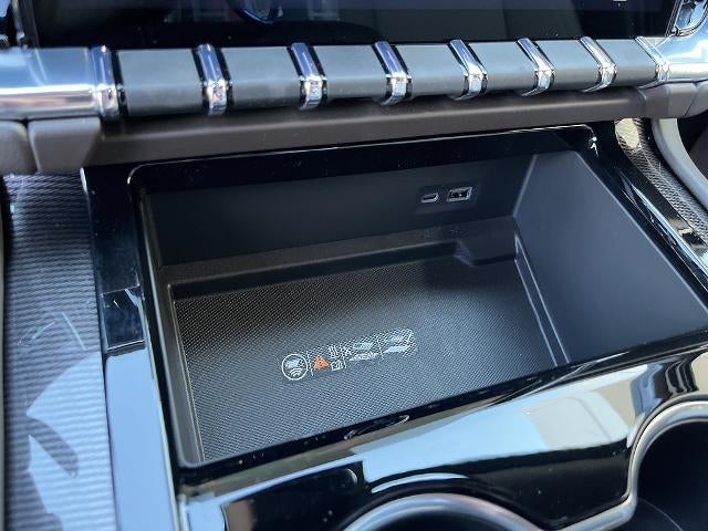 2027 GMC Yukon Elevation