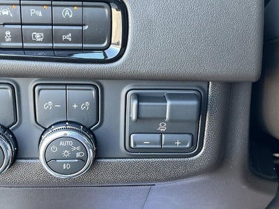 2027 GMC Yukon Elevation