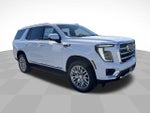 2027 GMC Yukon Elevation