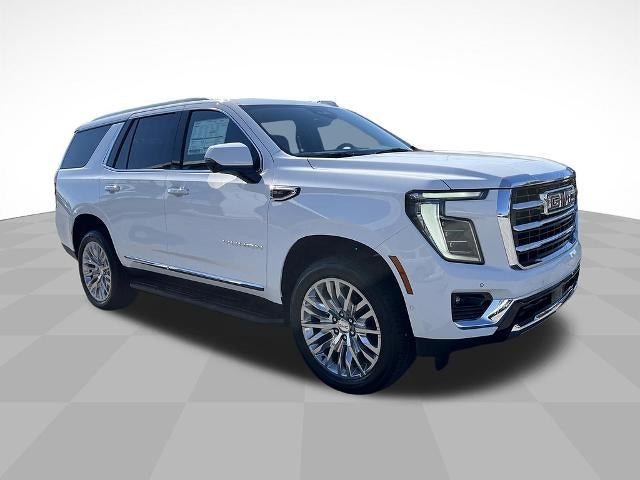 2027 GMC Yukon Elevation