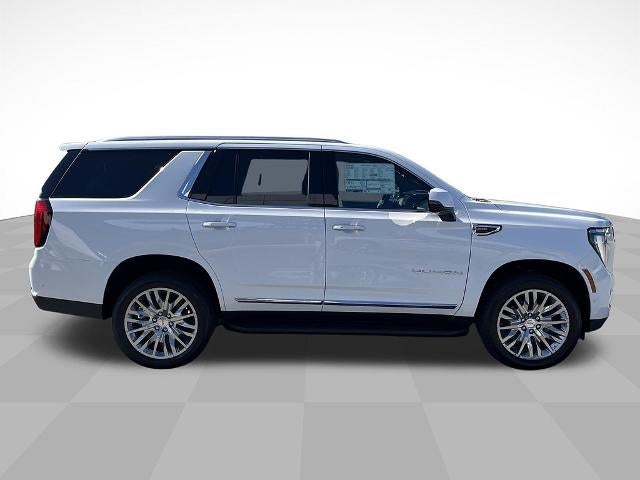 2027 GMC Yukon Elevation
