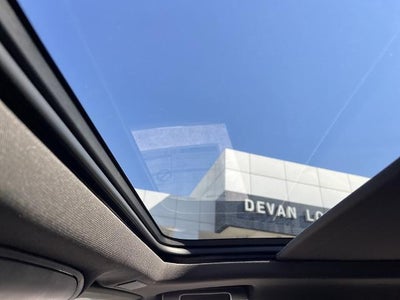 2027 GMC Yukon Elevation