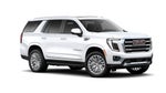 2027 GMC Yukon Base