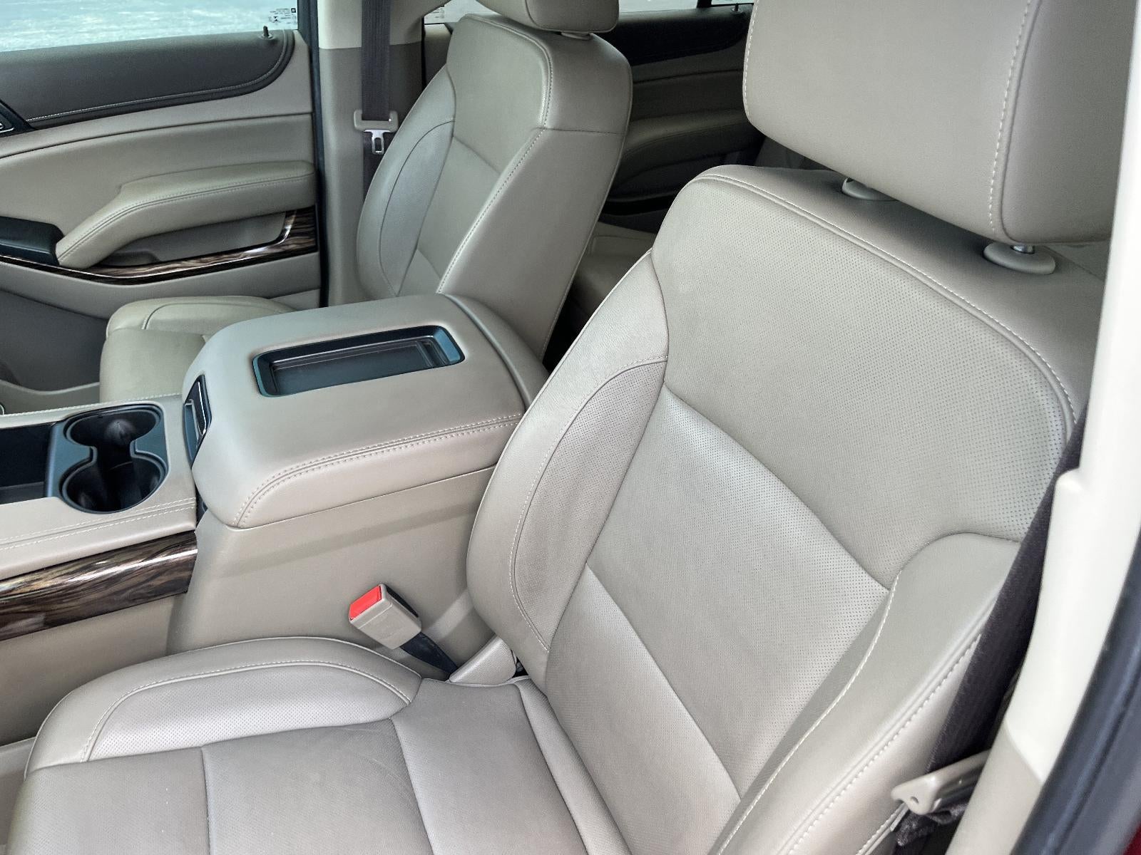2019 GMC Yukon XL SLT