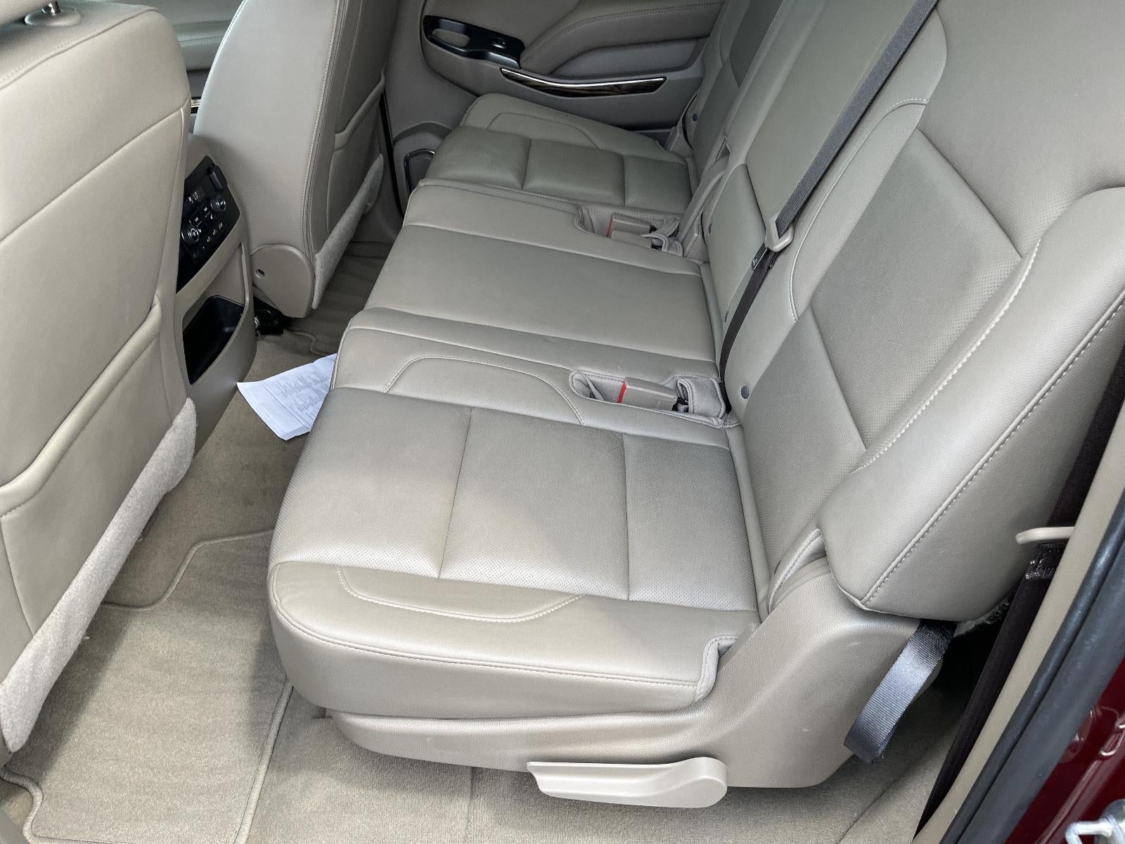2019 GMC Yukon XL SLT