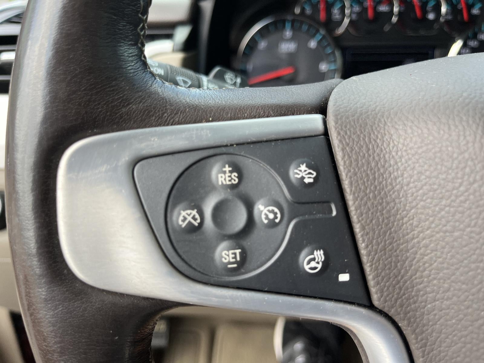 2019 GMC Yukon XL SLT