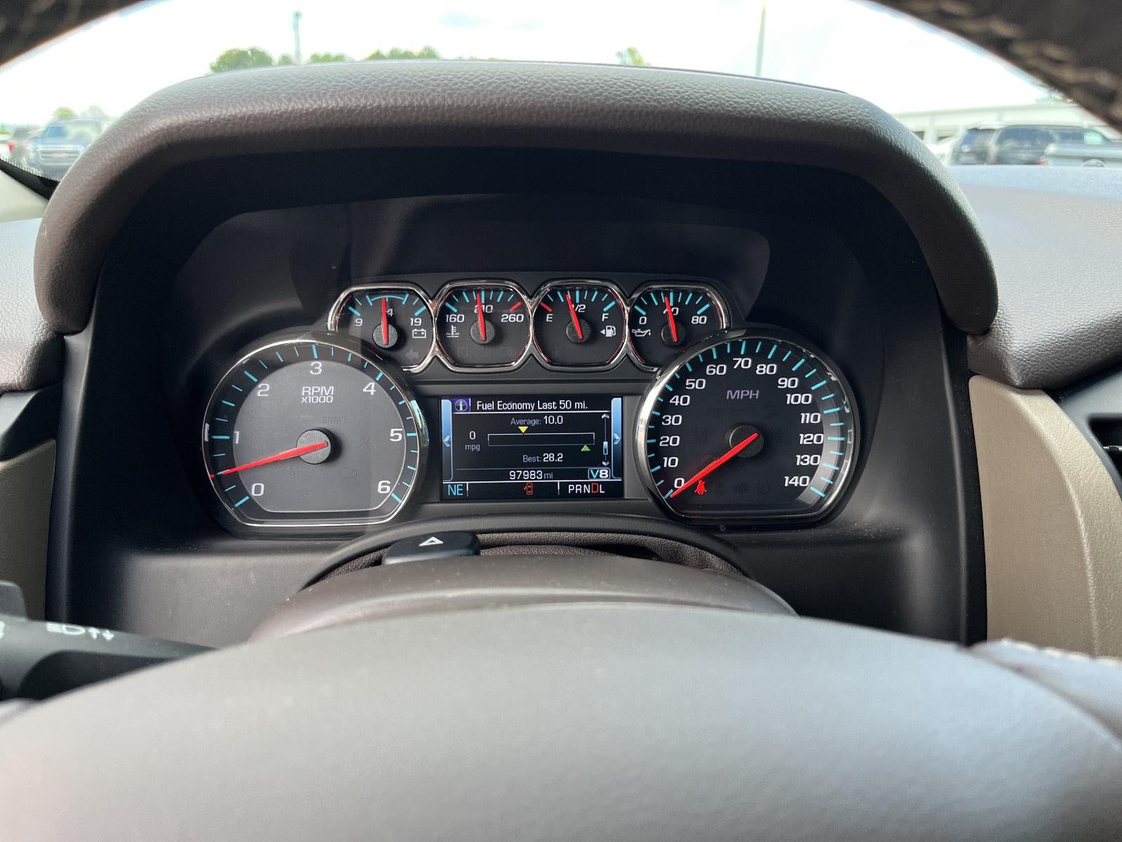 2019 GMC Yukon XL SLT