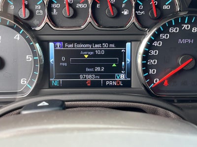 2019 GMC Yukon XL SLT