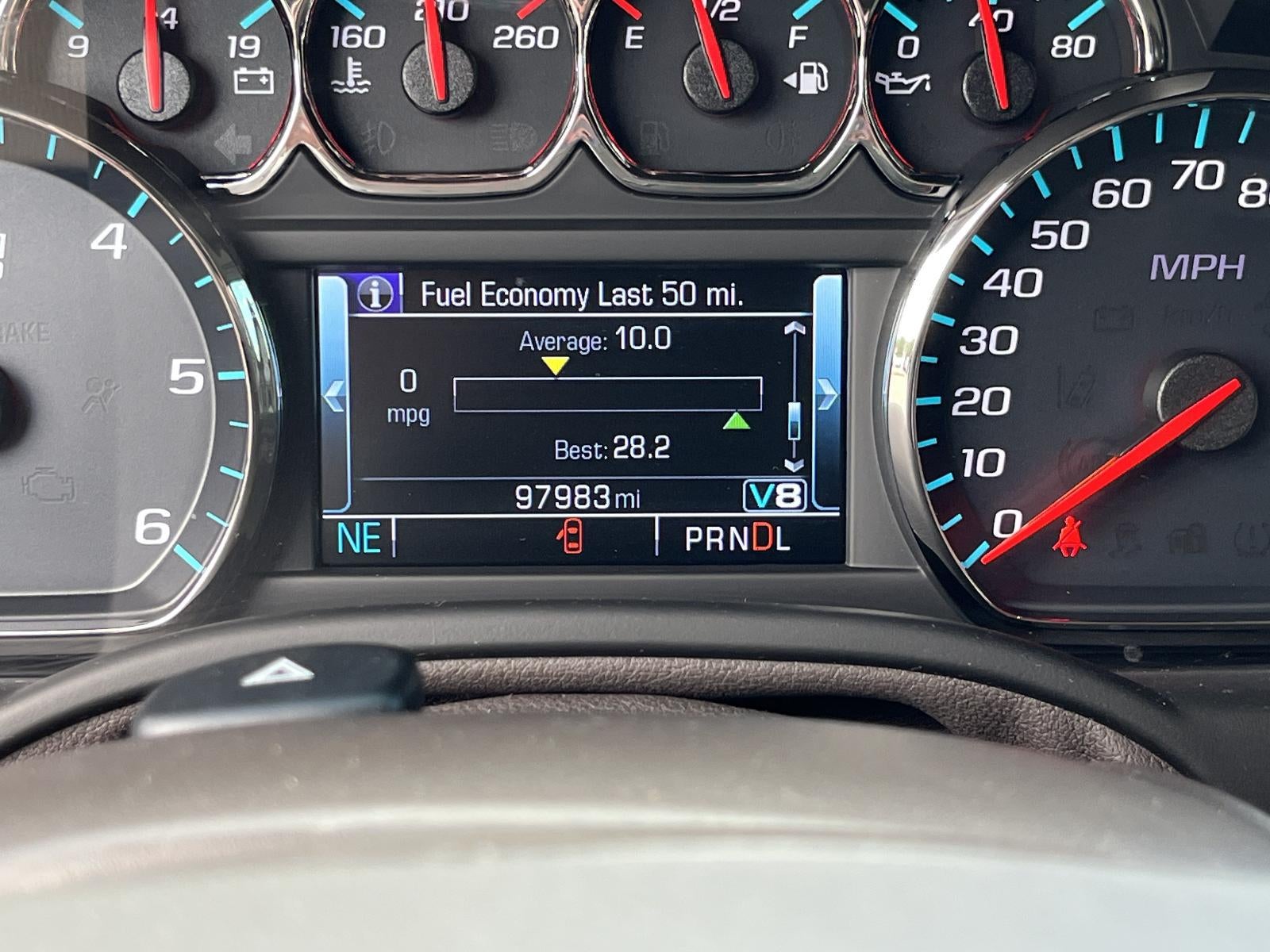 2019 GMC Yukon XL SLT