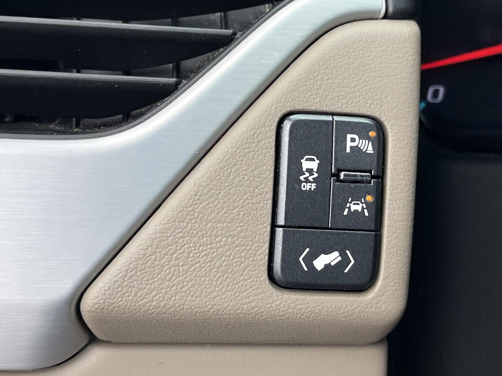 2019 GMC Yukon XL SLT