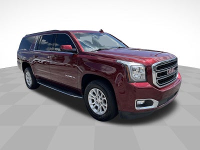 2019 GMC Yukon XL SLT