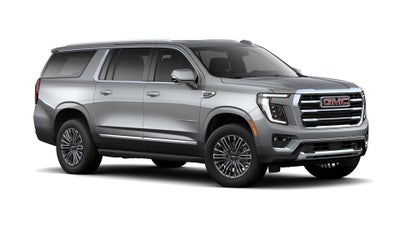 2026 GMC Yukon XL Base