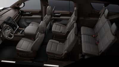 2026 GMC Yukon XL Base