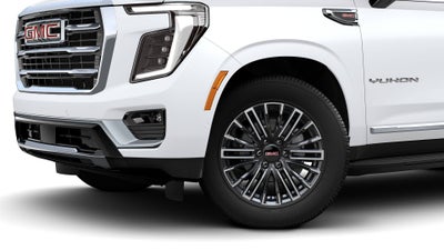 2026 GMC Yukon XL Base