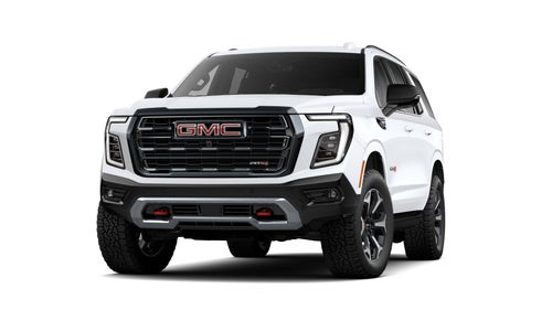 2026 GMC Yukon Base