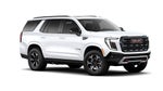 2026 GMC Yukon Base