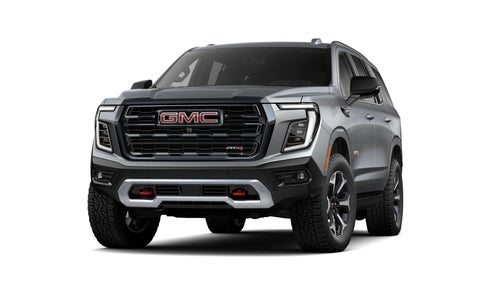 2027 GMC Yukon Base