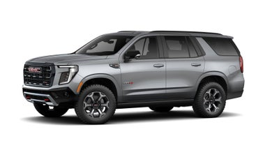 2027 GMC Yukon Base